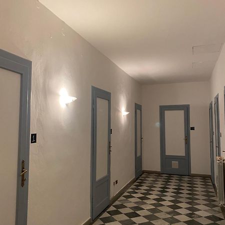 فندق Casa Sofia ليفورنو المظهر الخارجي الصورة