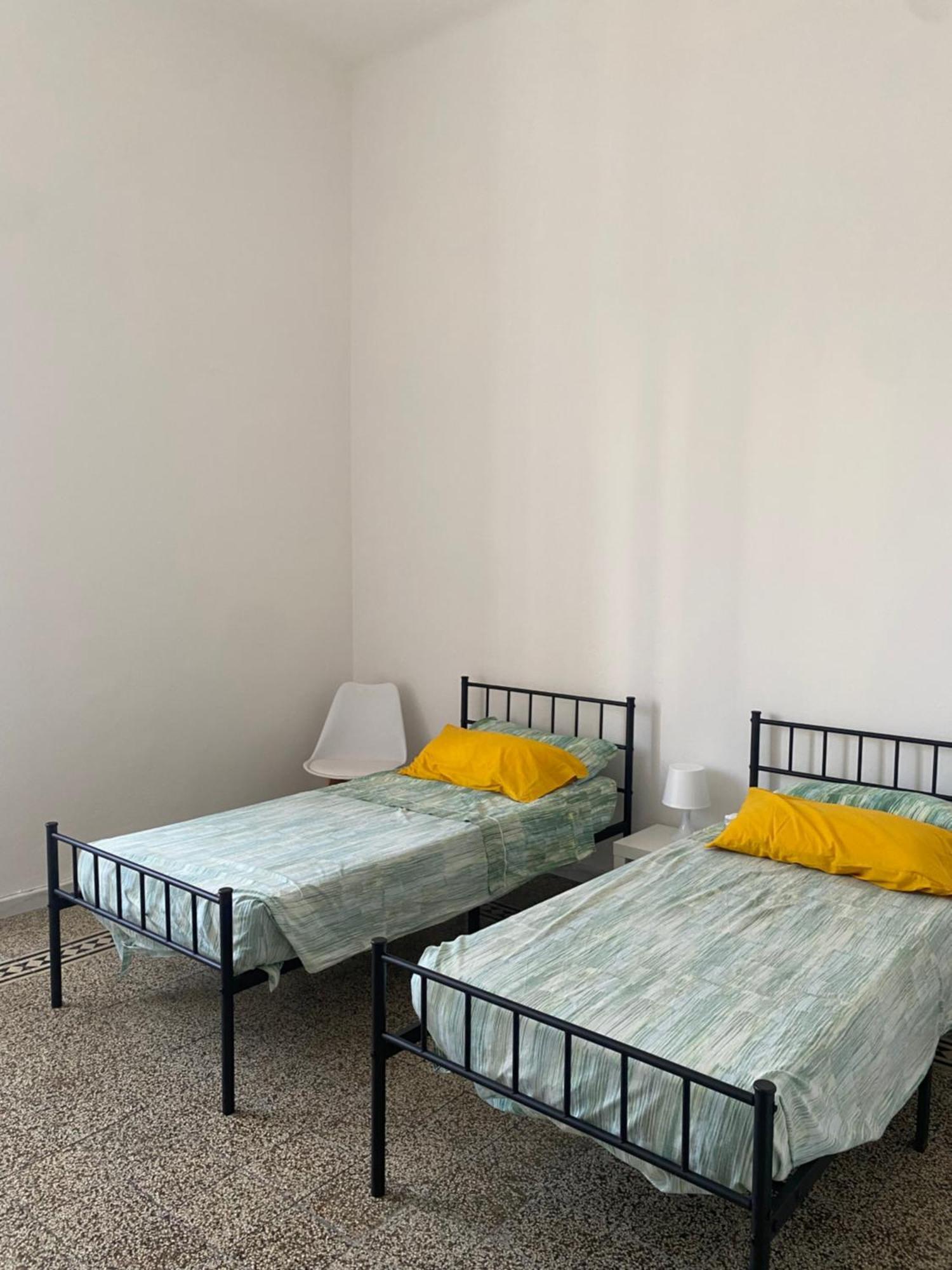 فندق Casa Sofia ليفورنو المظهر الخارجي الصورة