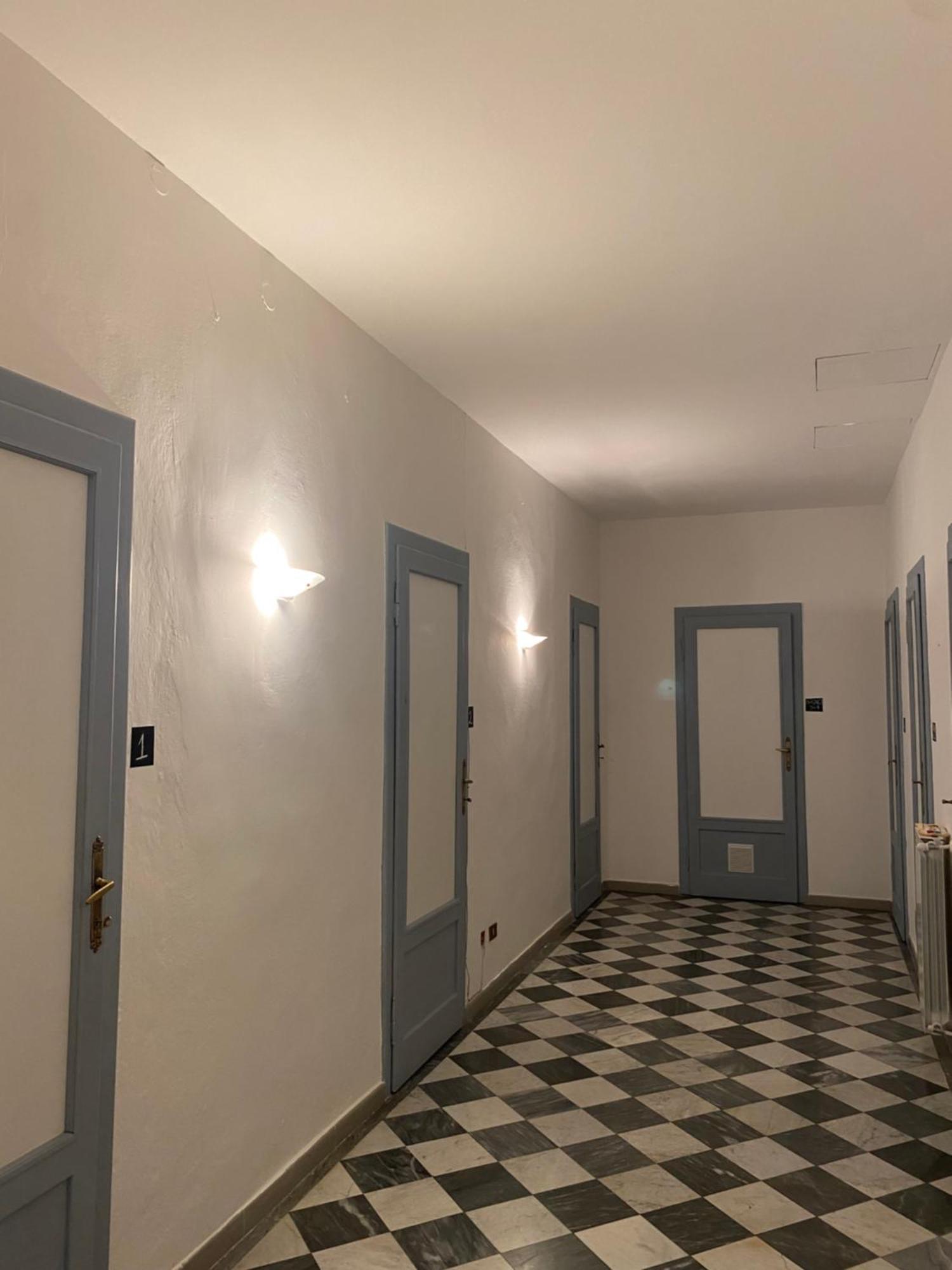 فندق Casa Sofia ليفورنو المظهر الخارجي الصورة